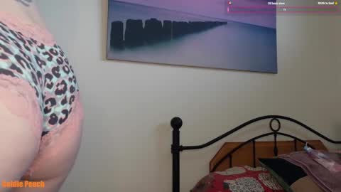 Goldie online show from September 30, 12:37 pm