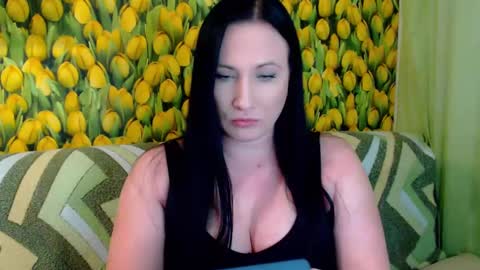 goldmoonn online show from March 3, 12:50 pm