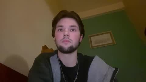 Vlad online show from January 5, 8:34 pm