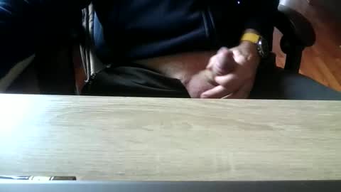 goldstar71 online show from March 2, 12:01 pm