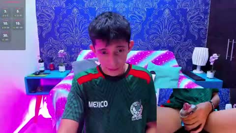 angel online show from February 13, 8:13 pm