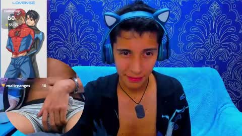 angel online show from February 4, 5:10 am