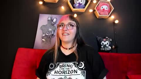 gomory_kitty online show from June 1, 3:13 pm