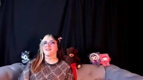 gomory_kitty online show from April 15, 7:58 pm