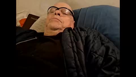 gonadalache online show from March 25, 1:07 pm