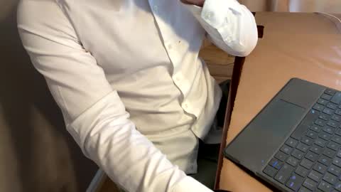 gonehard69 online show from December 5, 7:22 pm