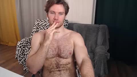 GonzotrasH online show from January 17, 9:12 pm