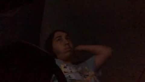 goober777 online show from February 21, 8:06 am