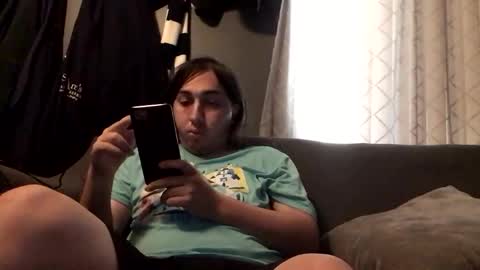 goober777 online show from May 16, 5:11 pm