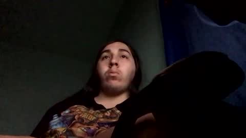 goober777 online show from May 8, 7:47 am