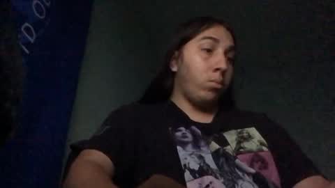 goober777 online show from September 30, 7:08 am