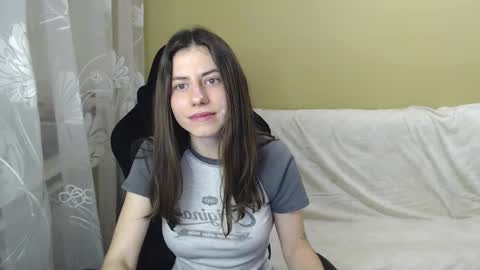 Elizabeth Effie online show from March 12, 4:44 pm