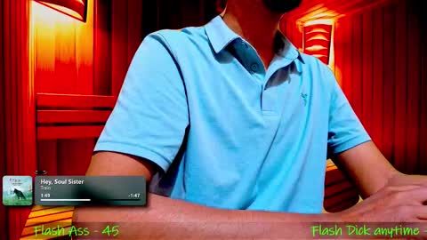 Joel online show from February 15, 8:13 am