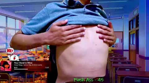 Joel online show from February 23, 5:04 pm