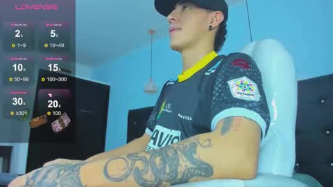 good_sheep online show from January 18, 5:16 am