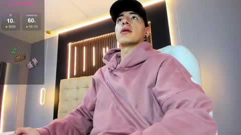 good_sheep online show from April 8, 3:42 am