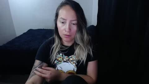 nathalia online show from January 23, 2:33 am