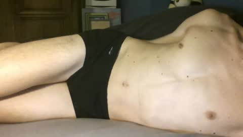 Goodboy online show from January 5, 1:24 am