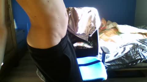 Goodboy online show from February 28, 3:04 pm