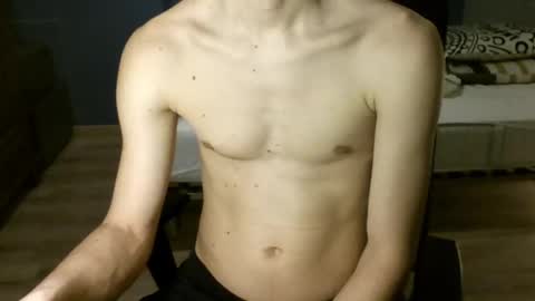 Goodboy online show from February 9, 9:17 pm