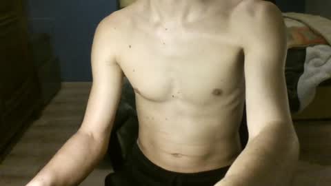 Goodboy online show from January 31, 9:37 pm