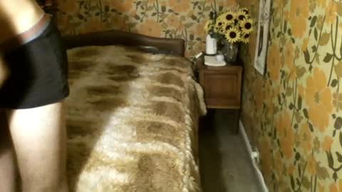 Goodboy online show from December 27, 8:39 pm