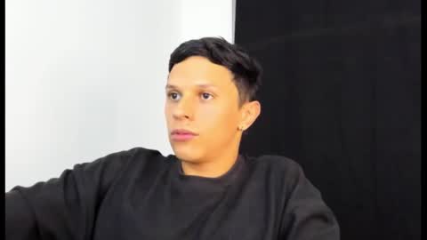 goodboy69i online show from January 30, 9:36 pm