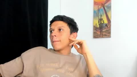 goodboy69i online show from February 20, 11:32 pm