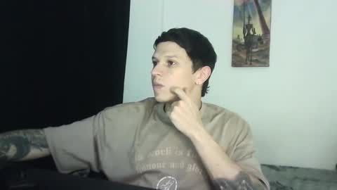 goodboy69i online show from February 23, 1:10 pm