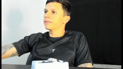 goodboy69i online show from January 25, 7:39 pm