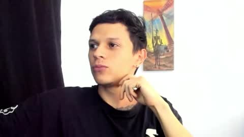 goodboy69i online show from February 13, 9:28 pm