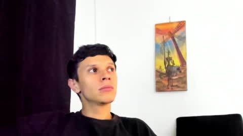 goodboy69i online show from February 14, 10:36 pm