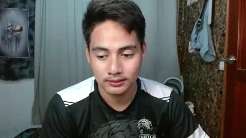 Snapshot of goodcaresweetboy chatting on October 21, 9:58 am FORD online show from October 21, 9:58 am