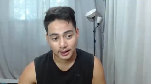 Snapshot of goodcaresweetboy chatting on October 5, 12:08 am FORD online show from October 5, 12:08 am