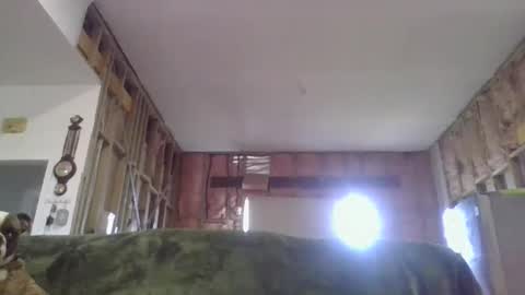 goodcock12345 online show from December 21, 11:33 pm