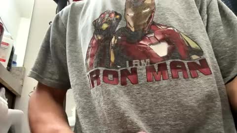 Gooddick215 online show from February 14, 5:36 pm