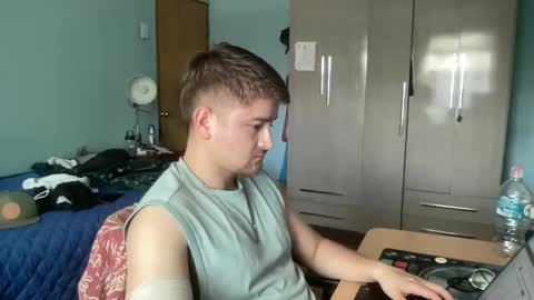 goodfumes online show from February 2, 6:15 pm