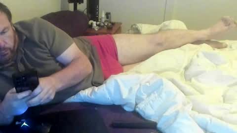 goodfun2891 online show from March 27, 1:01 pm