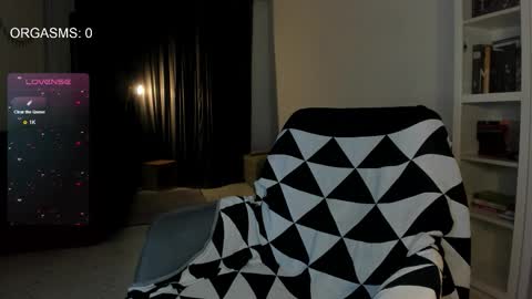 SOPHIE online show from November 5, 1:29 am