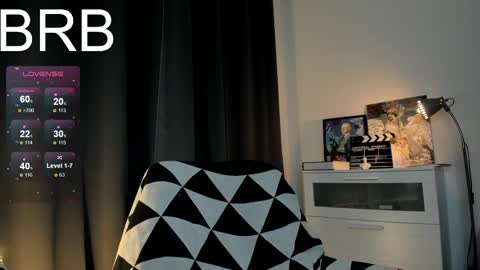 SOPHIE online show from February 24, 12:30 am