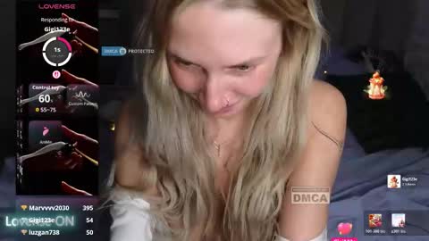 goodgirl0024 online show from February 11, 9:51 pm