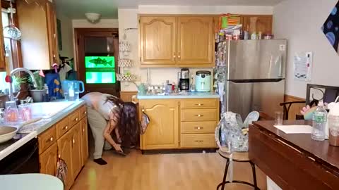 goodgirlcelestecat online show from April 2, 2:24 pm