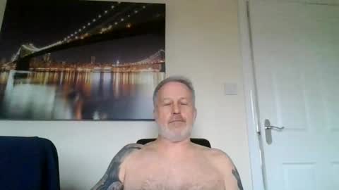 Goodgriefnotagain online show from February 3, 11:03 am