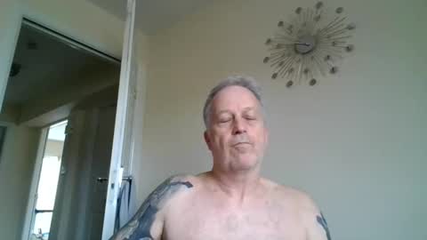 Goodgriefnotagain online show from March 31, 10:05 am