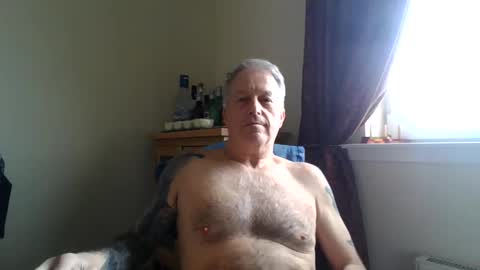 Goodgriefnotagain online show from February 18, 11:10 am