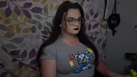 goodgrl1799 online show from October 8, 2:40 am