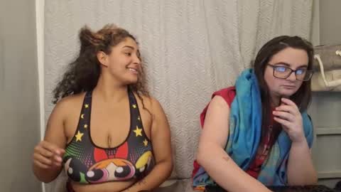 goodgrl1799 online show from March 2, 10:16 pm