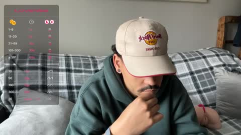 Goodjob Jay online show from April 10, 7:18 pm