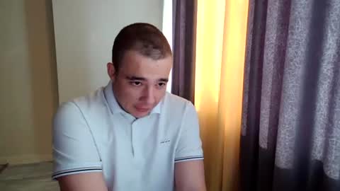 Snapshot of goodmasterpum chatting on October 7, 6:20 am Pum online show from October 7, 6:20 am