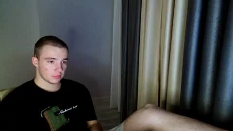 Snapshot of goodmasterpum chatting on October 10, 6:58 pm Pum online show from October 10, 6:58 pm